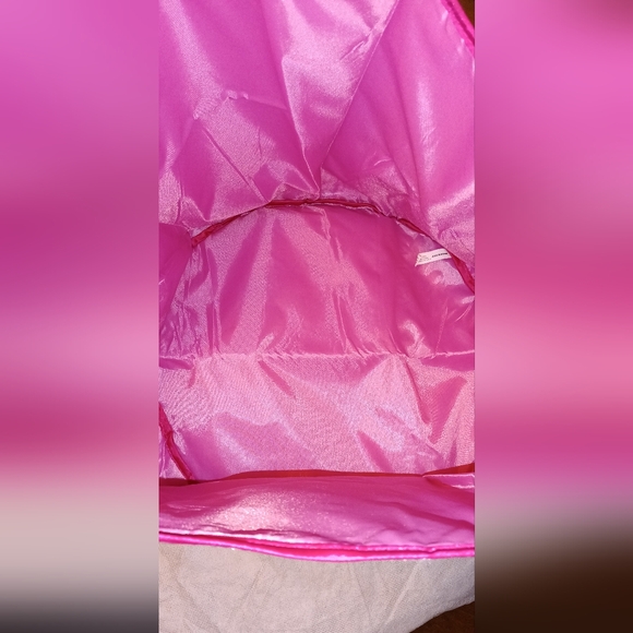 Used storage bag 💙 - Picture 2 of 4